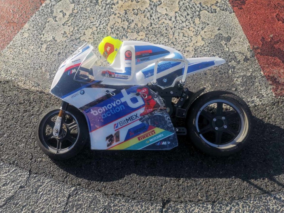BB-26BON: Dekorbogen / Decals Design 26 für RG Modelle BB-26BON